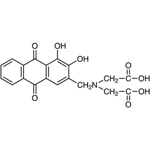 3952-78-1 Alizarin Complexone - AMI Scientific
