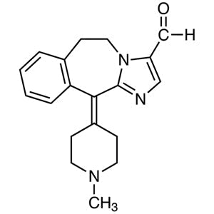147084-10-4 Alcaftadine - AMI Scientific