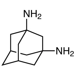 TCI A3265 10303-95-4 Adamantane-1,3-diamine