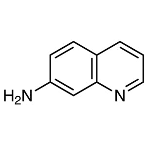 580-19-8 7-Aminoquinoline - AMI Scientific