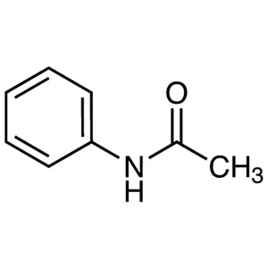 TCI A3272-500G 103-84-4 Acetanilida