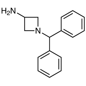 40432-52-8 3-Amino-1-(diphenylmethyl)azetidine - AMI Scientific