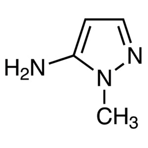 TCI A3303 1192-21-8 5-Amino-1-methylpyrazole