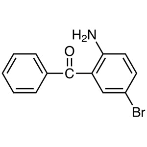 39859-36-4 2-Amino-5-bromobenzophenone - AMI Scientific