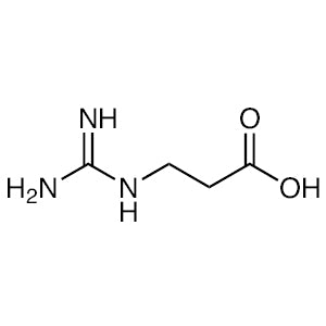 353-09-3 3-Guanidinopropanoic Acid - AMI Scientific