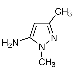 3524-32-1 1,3-Dimethyl-1H-pyrazol-5-amine - AMI Scientific