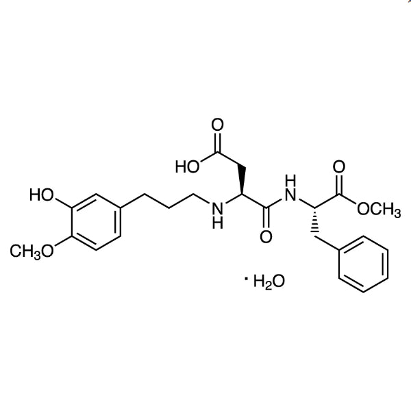 TCI A3471-250MG 714229-20-6 Advantame