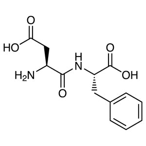 13433-09-5 L-alpha-Aspartyl-L-phenylalanine - AMI Scientific