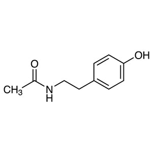 TCI A3518 1202-66-0 N-(4-Hydroxyphenethyl)acetamide