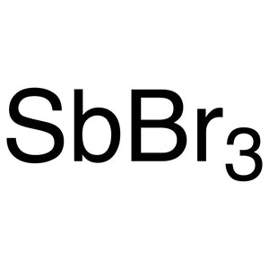 7789-61-9 Antimony(III) Bromide - AMI Scientific
