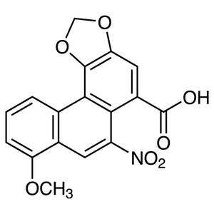 TCI A3599-100MG 313-67-7 Asam Aristolochic