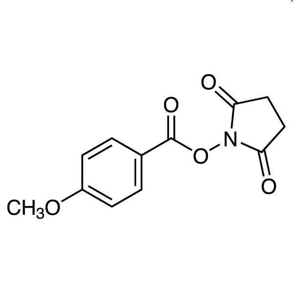 TCI A3602-100MG 30364-57-9 Anisoyl-NHS