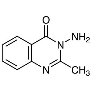 1898-06-2 3-Amino-2-methylquinazolin-4(3H)-one - AMI Scientific