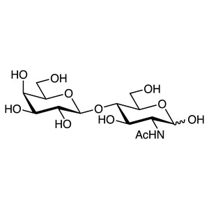 TCI A3636-100MG 32181-59-2 N-Asetilaktosamin