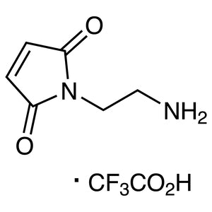 146474-00-2 1-(2-Aminoethyl)-1H-pyrrole-2,5-dione Trifluoroacetate - AMI Scientific