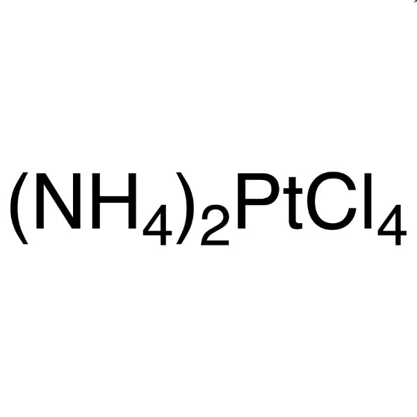 TCI A3668-1G 13820-41-2 Ammonium Tetrachloroplatinate(II)