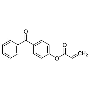 TCI A3715 22535-49-5 4-Benzoilfenil Akrilat