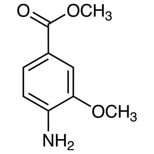 TCI A3716 41608-64-4 Methyl 4-Amino-3-methoxybenzoate