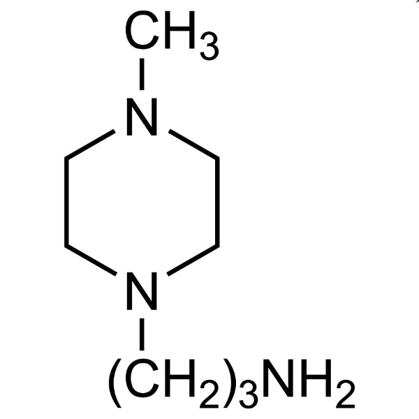 TCI A3772 4572-03-6 3-(4-Methylpiperazin-1-yl)propan-1-amine