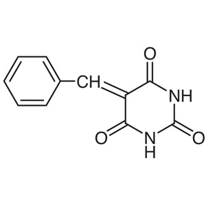 TCI B0007-5G 27402-47-7 5-Benzylidenebarbituric Acid