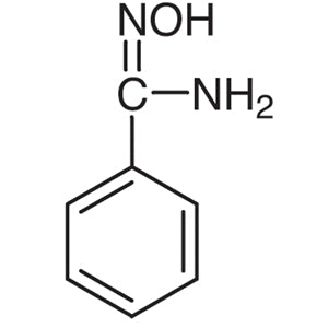 613-92-3 Benzamidoxime - AMI Scientific