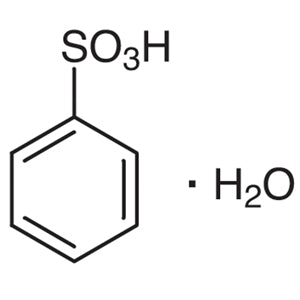 TCI B0030 26158-00-9 Benzenesulfonic Acid Monohydrate