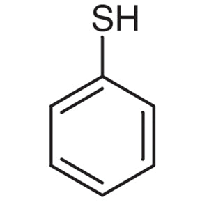 108-98-5 Benzenethiol - AMI Scientific