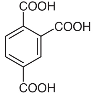 TCI B0042 528-44-9 Asam trimellitat