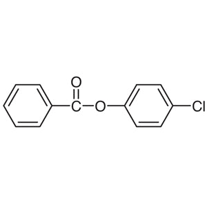 TCI B0063-25G 2005-08-5 4-Chlorophenyl Benzoate