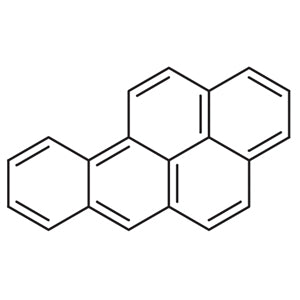 50-32-8 3,4-Benzopyrene (purified by sublimation) - AMI Scientific