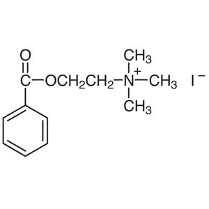 TCI B0108-25G 17518-43-3 Benzoilkolin Iodida