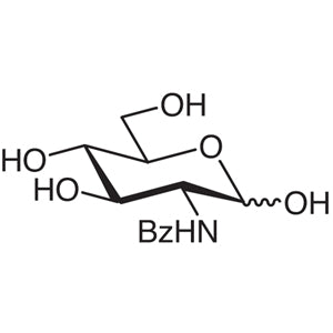 655-42-5 N-Benzoyl-D-glucosamine - AMI Scientific