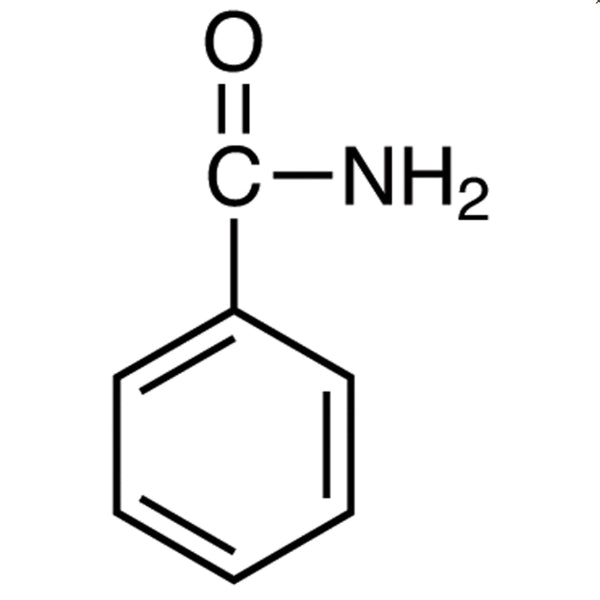 TCI B0220-1SAMPLE 55-21-0 Benzamide Zone Refined (number of passes:20)