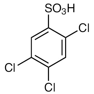 6378-25-2 2,4,5-Trichlorobenzenesulfonic Acid - AMI Scientific