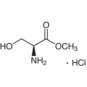 TCI B0267 5680-80-8 L-Serine Metil Ester Hidroklorida