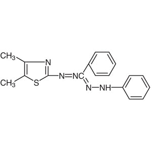 TCI B0275-100MG 23305-68-2 MTT Formazan