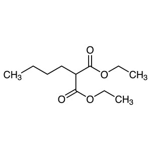 TCI B0381 133-08-4 Diethyl Butylmalonate