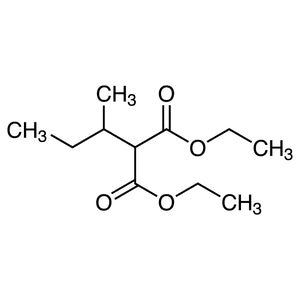 83-27-2 Diethyl sec-Butylmalonate - AMI Scientific