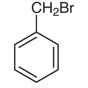 TCI B0411 100-39-0 Benzyl Bromide (stabilized with Propylene Oxide)