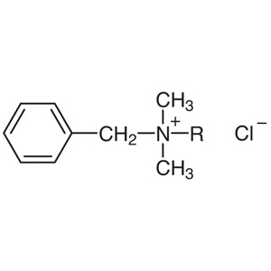 TCI B0414 63449-41-2 Benzalkonium Chloride (50% in Water)