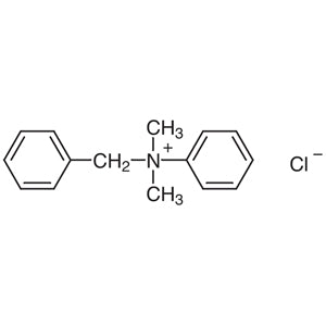 TCI B0416-25G 3204-68-0 Benzyldimethylphenylammonium Chloride