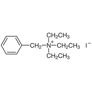 TCI B0446 5400-94-2 Benzyltriethylammonium Iodide