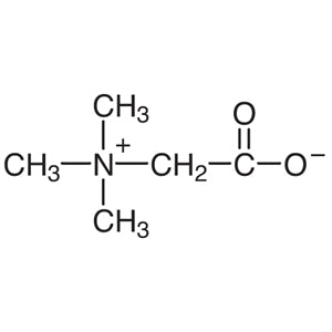 TCI B0455 107-43-7 Betaine Anhydrous