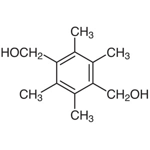 TCI B0493 7522-62-5 3,6-Bis(hidroksimetil)durena