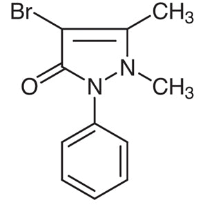 TCI B0515 5426-65-3 4-Bromoantipyrine