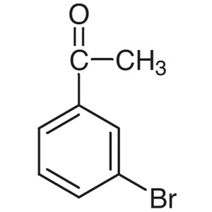 TCI B0536 2142-63-4 3'-Bromoacetophenone