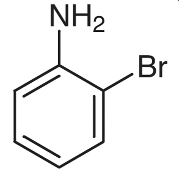 TCI B0541 615-36-1 2-Bromoaniline