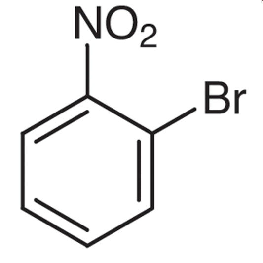 TCI B0622 577-19-5 1-Bromo-2-nitrobenzene
