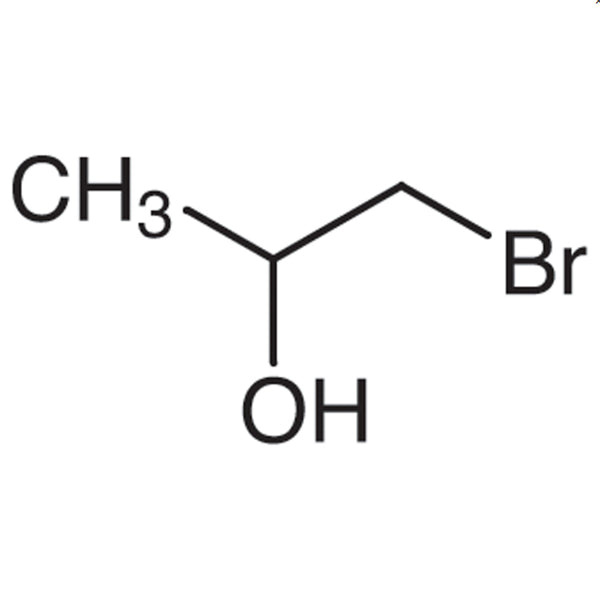 TCI B0640-25G 19686-73-8 1-Bromo-2-propanol (contains ca. 20% 2-Bromo-1-propanol) (stabilized with MgO)