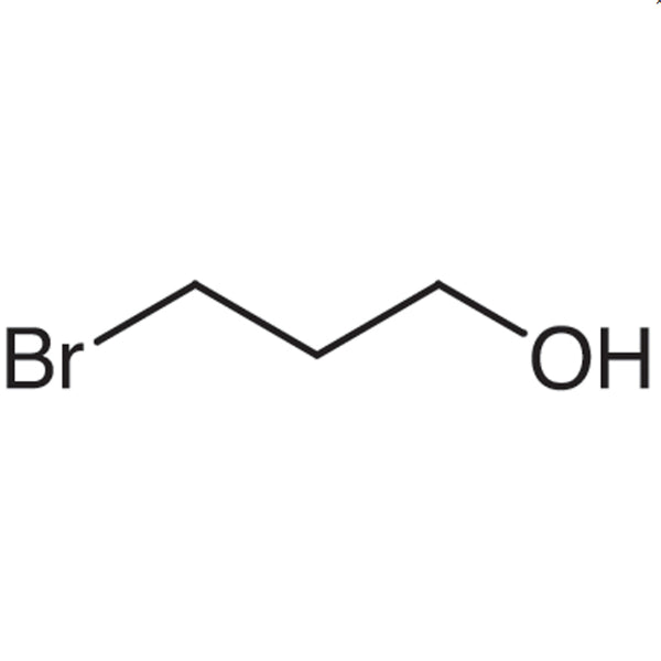 TCI B0641 627-18-9 3-Bromo-1-propanol